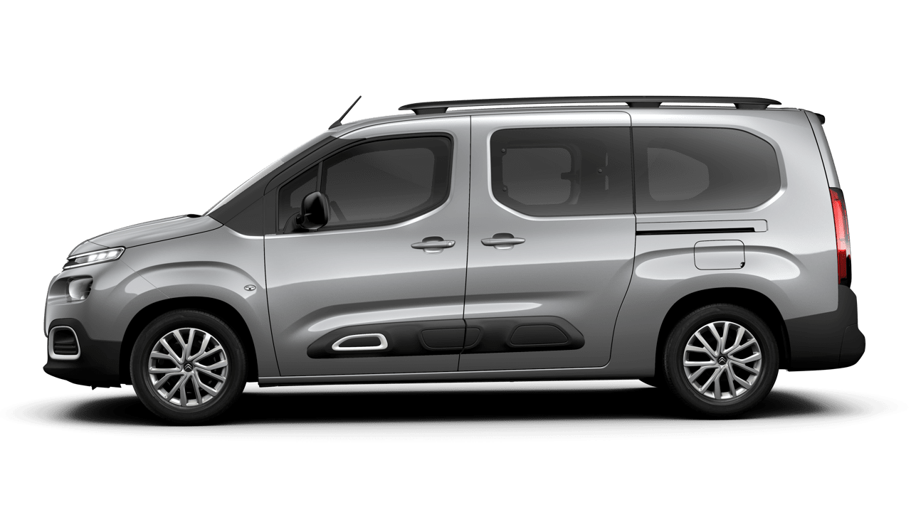 BERLINGO L2