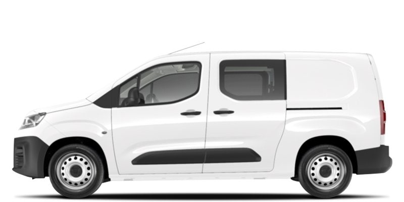 BERLINGO VAN L2